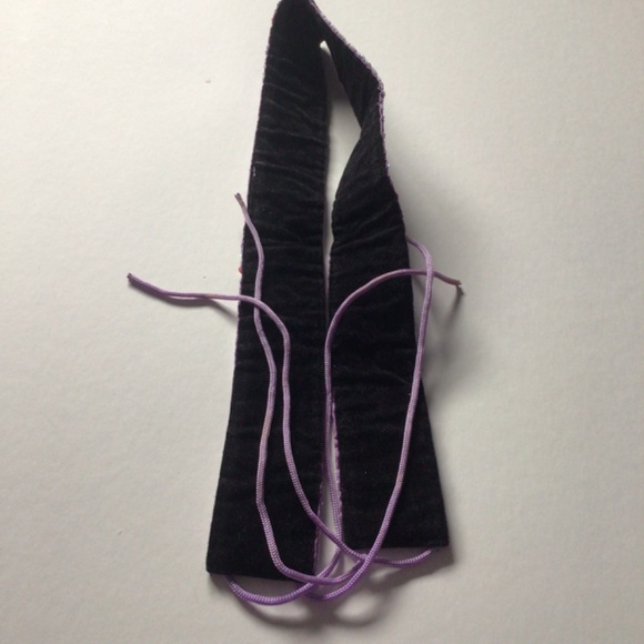 Chic Boho Handmade Beaded Belt - Picture 5 of 5